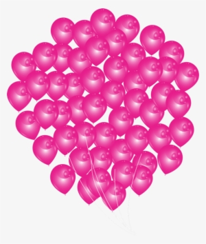 Balloons, Png, Tube - .net