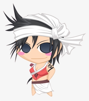 Full Size Of Bleach Chibi Nr 12 Kukaku By Rukichen - Imagem De Bleach Kukaku