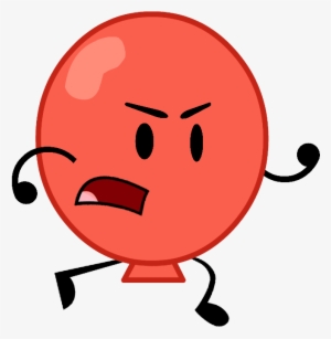 Balloon - Cartoon