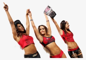Jpg Freeuse Alicia Fox And The By Itsjosep On - The Bella Twins