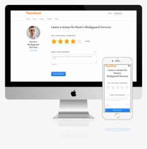 Thumbtack Is Transforming The Way People Complete Projects - Mit College Of Latur