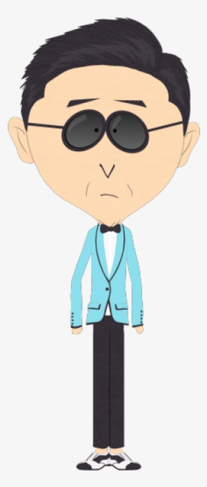 “oppa, Ricegum Style - Cartoon