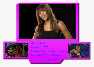 Http - //en - Wikipedia - Ctoria Crawford - Finishing - Alicia Fox