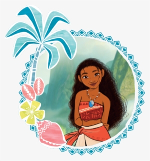 Moana Clipart Png Free Hd Moana Clipart Transparent Image Pngkit