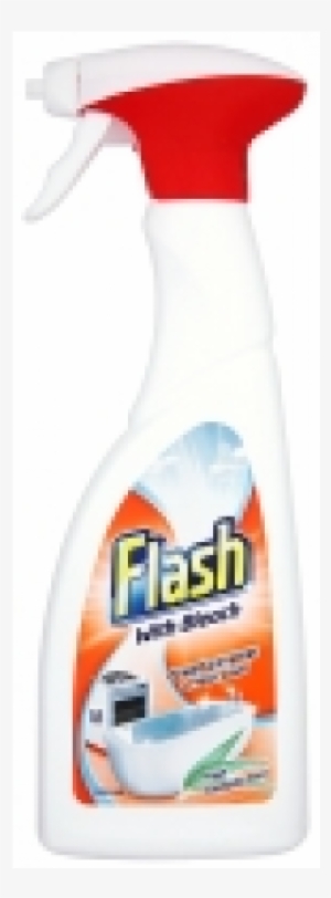 Flash Cleaner