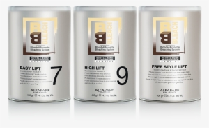 Bb Bleach - Bb Bleach Alfaparf