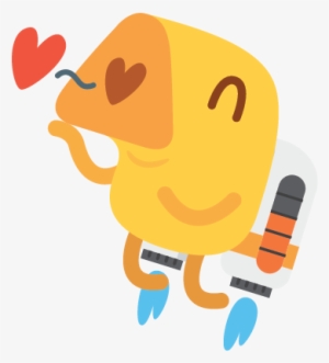 Super Steampuff Stickers Messages Sticker-5