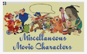 Miscellaneous Disney Movies Clipart Clipart Movies - Disney Movie Christmas Clipart