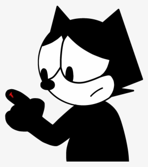 Finger Paperihaava Clip Art - Cut Finger Cartoon Png