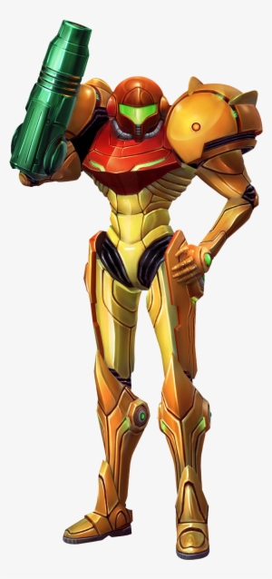 - Yahoo Image Search Results - Metroid Samus Png
