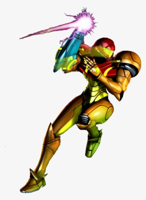 Metroid Other M Png Clip Art Freeuse Stock - Metroid Other M Samus Png