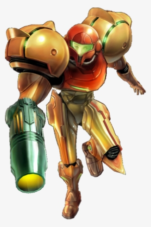 Samus Aran Metroid Prime, Metroid Samus, Samus Aran, - Metroid Prime Samus Transparent