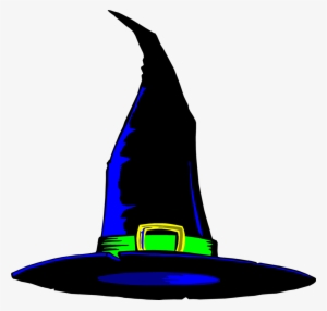 Hat Witch - Hat Of A Witch