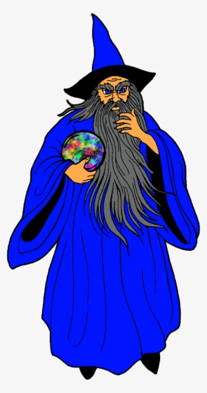 Clipart Wizard
