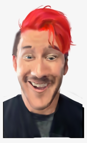 Final Markiplier Drawing By Lineartlemon On Deviantart - Markiplier Drawing