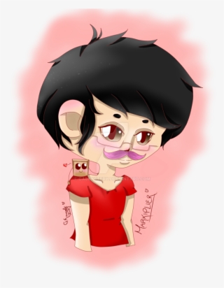 Markiplier - Drawing