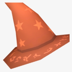 Item Enchanted Wizard Hat - Wizard Hat Images Png