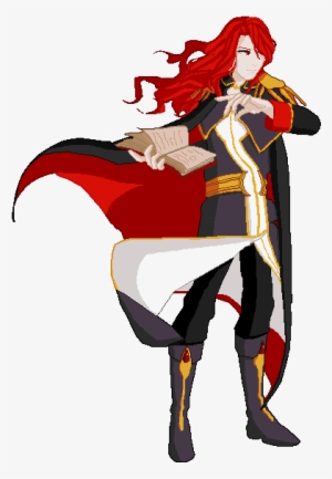 Thepontusandersson I& - Digital Art