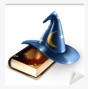 Wizard Book