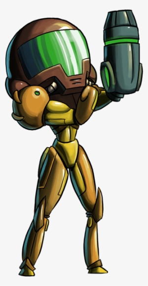 I'm Struggling With What Scene To Put Her In