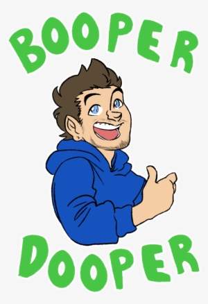 Booper Dooper By Saaiie-d8vl6r4 683×950 Pixels - Booper Dooper