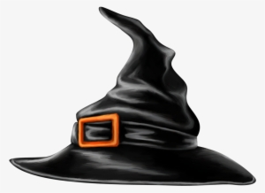 Wizard Hat Png For Kids - Шляпа Волшебника Png