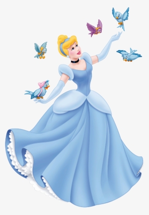 Cinderella - Disney Princesses