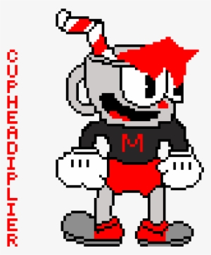 Cuphead - Habbo
