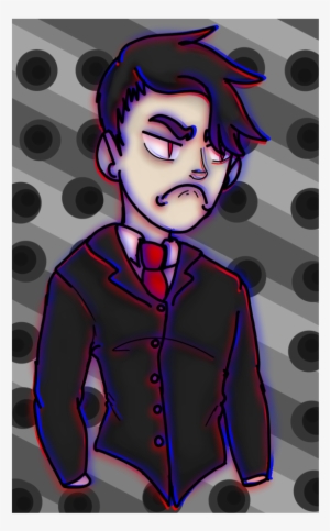 Dark Ravenuestar Youtube Pinterest Dark And Markiplier - Drawing