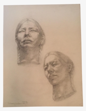 Image Royalty Free Drawing Portrait