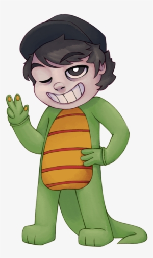 Replacement Leafy By Sketchymacrocosm - Digital Art