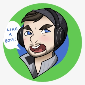 S H On Twitter Love Markiplier And Jack Septic Eye - Cartoon