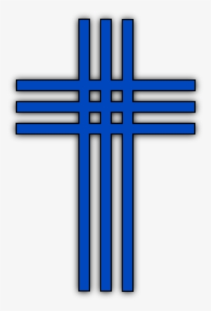 Cross V Picture Royalty Free Download - Christian Cross