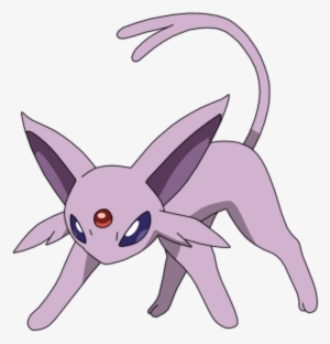 Espeon - Espeon Png