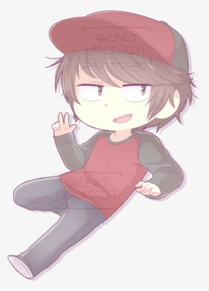 Leafyishere Fanart - Leafy Is Here Fan Art