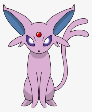 Pokemon Espeon - 1987x2248 PNG Download - PNGkit