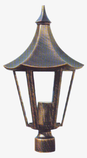 Octa Wizard Hat - Light Fixture