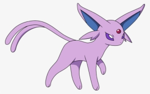 Pokemon Espeon