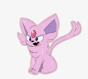 #エーフィの日 Hashtag On Twitter - Twitter