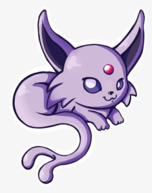 Espeon Is The Most Powerful Eeveelution - Espeon Wallpaper Iphone 6s