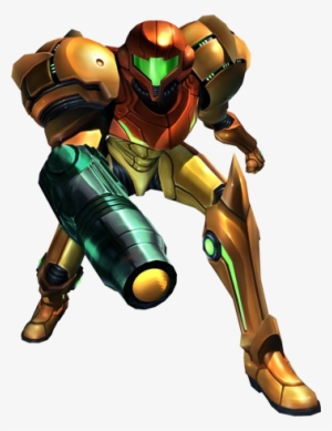 Something Sinister Lurks In The Depths Of Planet Talon - Metroid Prime 2 Echoes Png