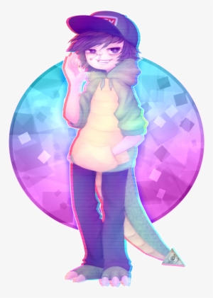 Leafyishere [speed-paint] - Leafyishere