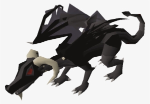 Killing Brutal Black Dragons - Brutal Black Dragon Osrs