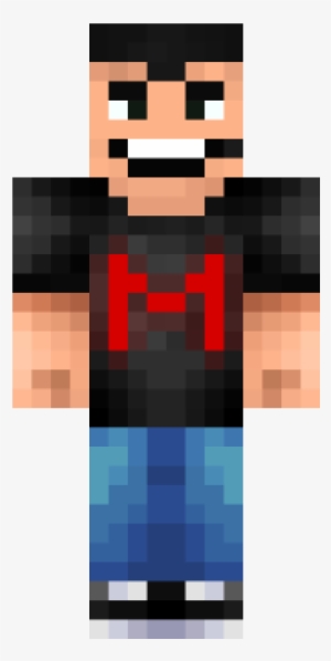 Friend - Minecraft Markiplier