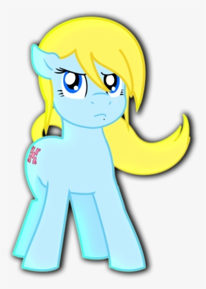 Claireannecarr, Metroid, Ponified, Safe, Samus Aran, - Mlp Samus Aran