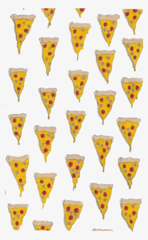 Pizza Png Tumblr Png Free Stock - Pizzas Png
