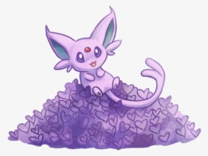 “ Purple Hearts [a Thank You To The Tpp Community] - Tpp Burrito