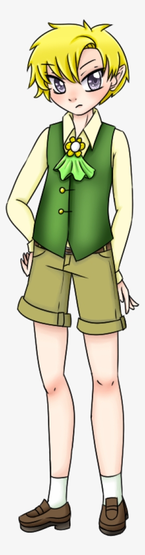 Flowey Normal , - Cartoon