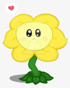 Howdy I M Flowey Available On Teepublic By Bluenightvessel-d9jx08x - Cartoon