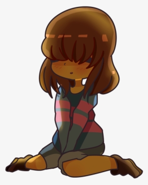 Actually It's Never Confirmed Why Flowey Cant Feel - Chara Feel
